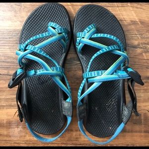 Size 8 Women’s Chacos